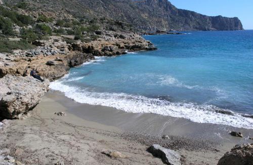 Kantanos-Selino Apartment | Olive tree Cottages