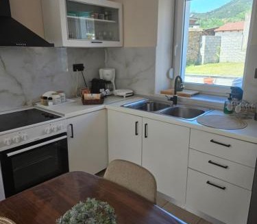 Pangaio House | Olive Tree's House