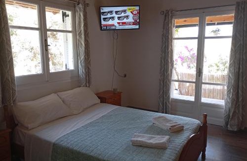 Lakones House | Olive Tree Villa