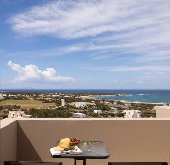 Naxos Apartment | Olive Vista Suites