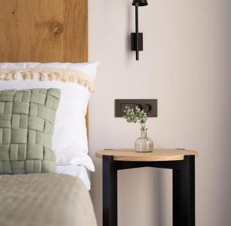 Naxos Apartment | Olive Vista Suites