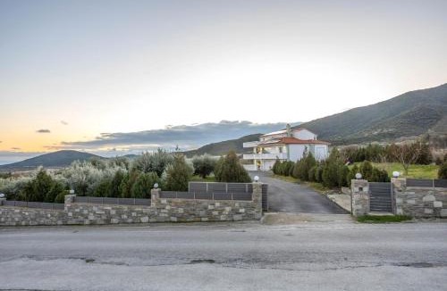 Pangaio Apartment | Olive Waves apartments