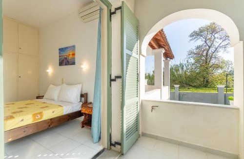 Acharavi Apartment | Olivea Apt 1