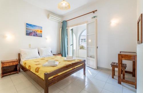 Acharavi Apartment | Olivea Apt 1