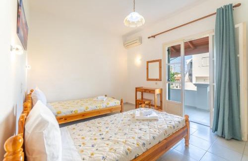 Acharavi Apartment | Olivea Apt 1