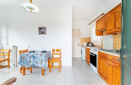 Acharavi Apartment | Olivea Studio 2