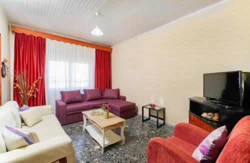 Prinos Apartment | Olivendra Thassos