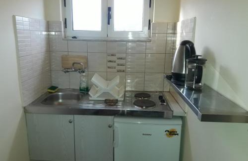 Mavrovouni Apartment | olivensun studio 9 3rd floor
