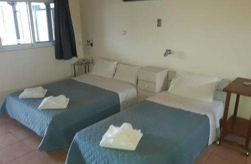 Mavrovouni Apartment | olivensun studio 9 3rd floor