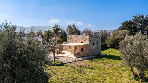 Kos Town Apartment | Olivetta ,Traditional stone house