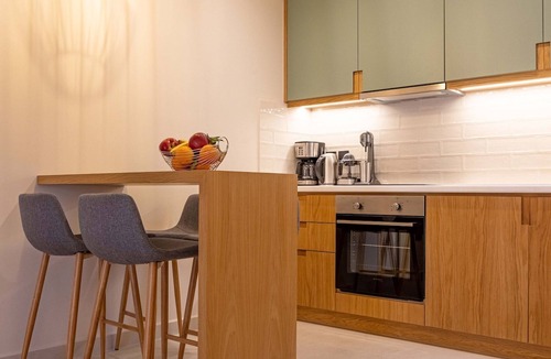 Nafplion City Centre Apartment | OliveVine4 · OliveVine4-Πολυτελές Διαμέρισμα με Θέα Ναύπλιο