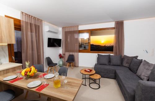 Houdetsi Apartment | Olivia