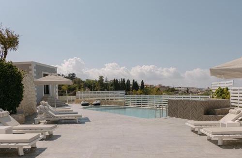 Dafni Villa | Olivia Villa, Celestial haven of luxury, By ThinkVilla