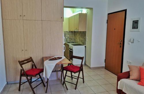 Lefkada Town Apartment | Olivine apartments