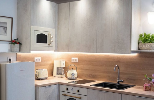 Kardamyli Hotel | Olvio Suites