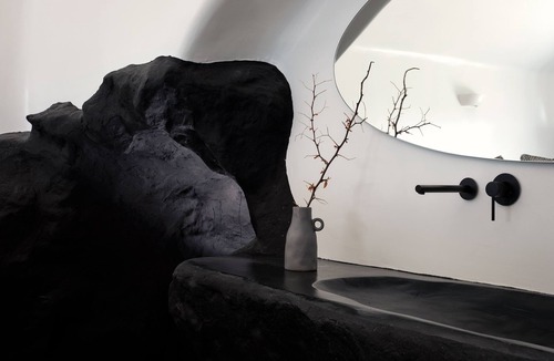 Oia House | Olvos Luxury Suites
