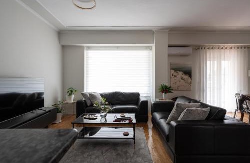 Katerini Apartment | Oly modern apartment