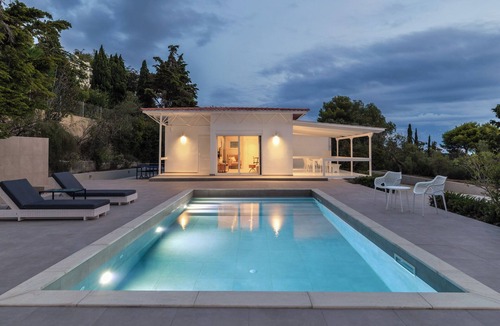 Minia Villa | Olyan Seaside Villa