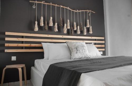 Leptokaria Villa | Olybos Suite