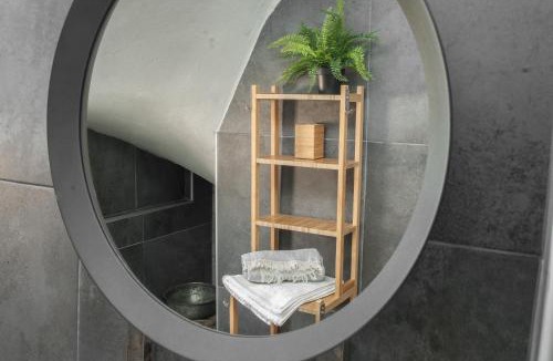 Leptokaria Villa | Olybos Suite