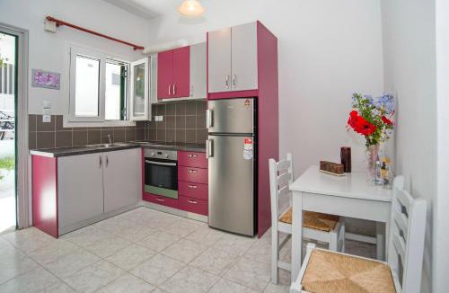 Gaios Apartment | Famous Sporting Event Central