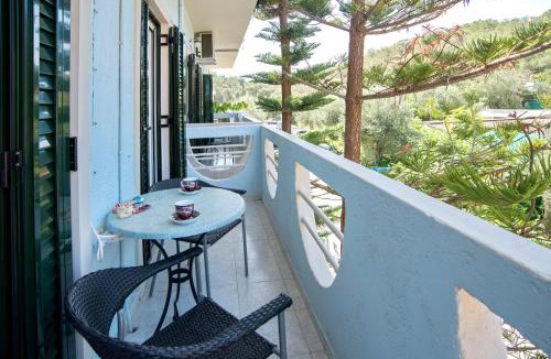 Gaios Apartment | Famous Sporting Event Central