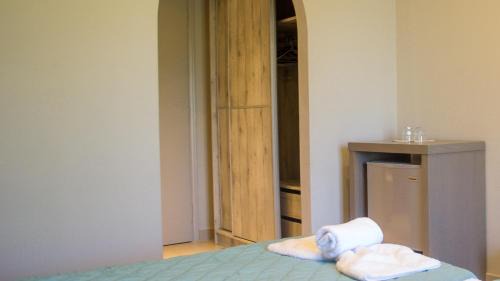 Agrilia Hotel | Olympia