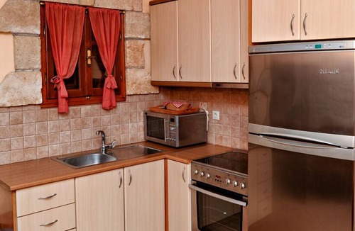Lefktron Villa | Olympia Villas