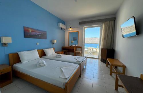 Karpathos Town Hotel | Olympic Hotel