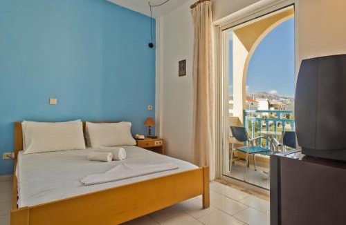 Karpathos Town Hotel | Olympic Hotel
