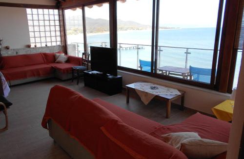 Olympiada Hotel | Olympic Hotel