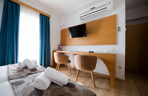 Athens Hotel | Olympion Hotel