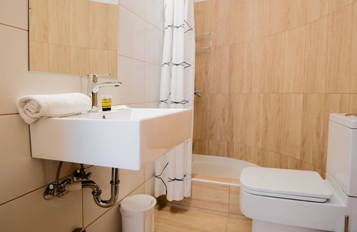 Athens Hotel | Olympion Hotel