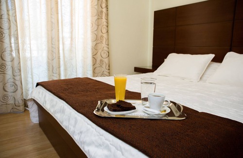 Athens Hotel | Olympion Hotel