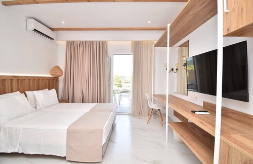 Nei Pori Hotel | Olympion Melathron