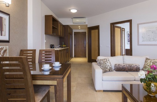 Kassandra Hotel | Olympion Sunset
