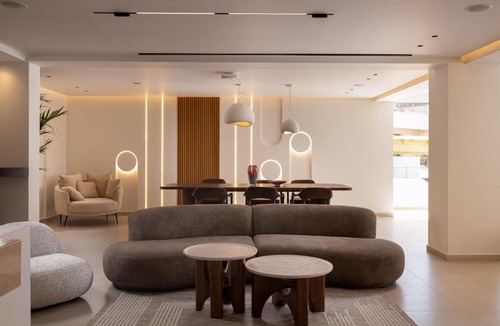 Kassandra Hotel | Olympion Sunset Halkidiki