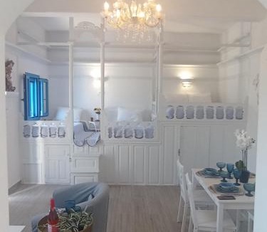 Olympos Villa | Olympos Princess