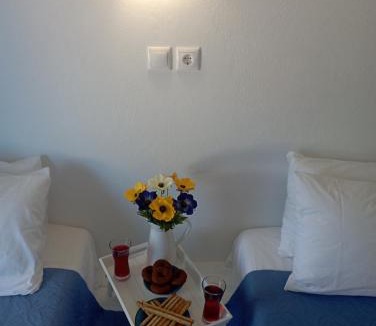 Olympos Villa | Olympos Princess