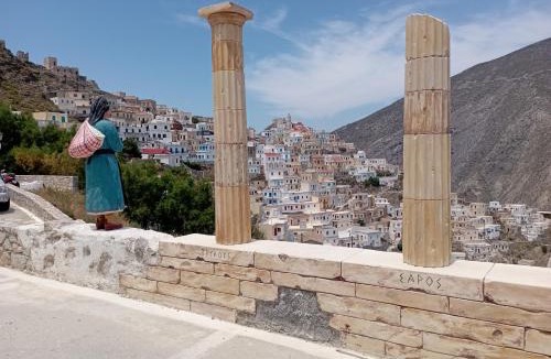Olympos Villa | Olympos Princess