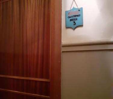 Litochoro Apartment | OLYMPUS HILL