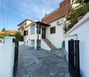 Litochoro Apartment | Olympus Nest