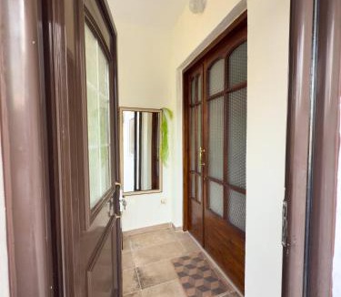 Litochoro Apartment | Olympus Nest