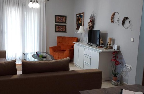 Litochoro Apartment | Olympus Vacation Paradise