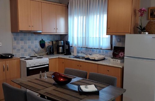 Litochoro Apartment | Olympus Vacation Paradise