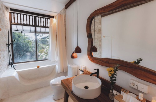 Penestanan Resort | Om Wellness Resort