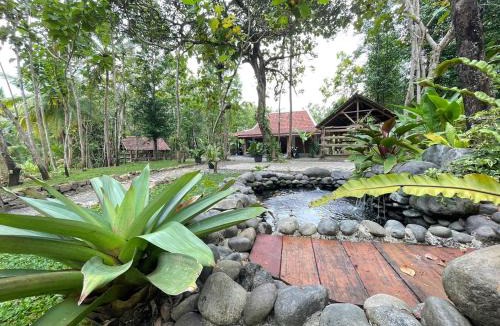 Banjarasri House | Omah Ndoro Sugih