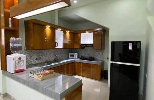 Sidomulyo Villa | OmahKoe Homes