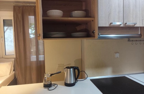 Halepa Apartment | omax apartment