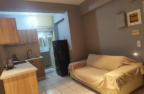 Halepa Apartment | omax apartment
